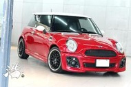 2005年 MINI 迷你COOPER  1.6 改大包 