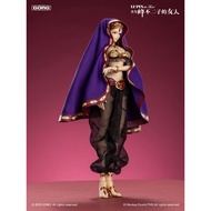 GONG x Pop Mart 1/6 Lupin III Fujiko Mine