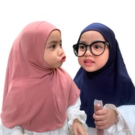 MALAY CHIN BABY 0 months - 2 years