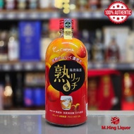 Choya Jyuku Rich Umeshu蝶矢极熟梅酒 720ml