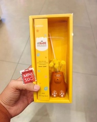Tinh dầu Thơm Phòng khuếch tán Miniso Reed WE BARE BEARS Dung tích 18ml Nhập Khẩu