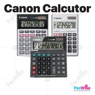 Canon Calculator AS-220RTS / LS-88HI III / LS-120HI – Kalkulator Canon Office Desktop Calculator