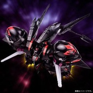 【秋葉猿】日版6月預購 千值練 機動戰艦 The prince of darkness 黑百合 BLACK SARENA