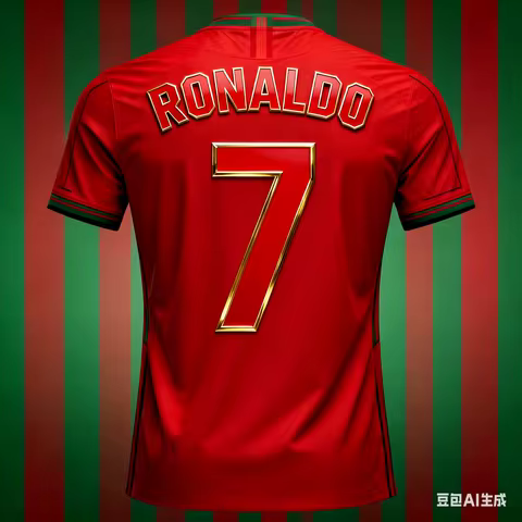 Sports Jerseys Training Uniforms Outdoor Sports Football Shirts No. 7 Commemorative Edition Quick-Dr