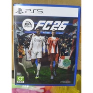 USED PS5 PS4 Game FC24 FIFA 16 / 17 / 18 /20 /19 / 21 / 22 / 23 /24 /25 /26  FIFA Soccer   R3 Englis