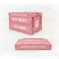 [Santie Shop Together] [WAST] W-50L FINISHING BOX 50L Folding