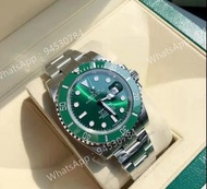 勞力士綠水鬼收購，116610LV回收，收購Rolex潛航者系列手錶，名錶收購
