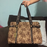 Preloved Bonia Handbag