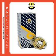 Loytape Cellulose Tape Box Small I 12mm / 18mm / 24mm [HARGA UNTUK 1BOX]