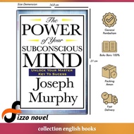 The Power of Your Subconscious Mind - Joseph Murphy (English)