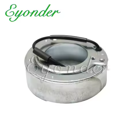 AC A/C Air Conditioning Compressor Clutch Field COIL For MITSUBISHI LANCER 1.5 4A91 1.6 4A92 7813A05