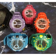 jam army tech jam yg terbaik tahan air n boleh bawak pergi mana2saja n mandi dimana saja