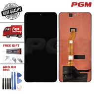 LCD TOUCH SCREEN DIGITIZER COMPATIBLE WITH ORIGINAL HONO X9B BY PREMIUM GADGETS MALL