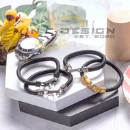 💗 Couple Gift Ideas ❤️ Madness Titanium Steel Bracelet - Unisex Fashion and Style Titanium Bracelet 