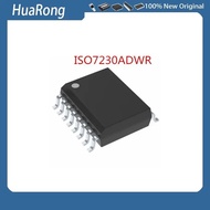 5 Pieces/Batch ISO7230ADWR ISO7230A SOIC16