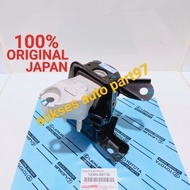 Right engine mounting toyota new Altis 1800cc 2007-2010 1ZZFE original