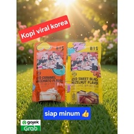 ICE COFFEE BTS viral ICE coffee KOREA HY all variants 230 ML