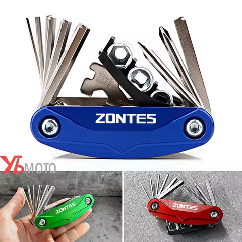 FOR ZONTES 368G 368 K/M/D/E 501G 350 ZT310 R/X/T/V G1 125 ZT125U 125m 150m 150D 368E 368D Motorcycle