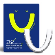 GOYO Sleep Mouth Guard Teeth Grinding Protection Bruxism Night Guard Dental Guard