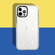 Casetify iPhone 12 Pro Max 耐衝擊保護殼-流星