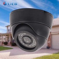 Camera CCTV Quan Sát Ban Đêm IR An Ninh Ngoài Trời 24 LED 1200TVL 3.6Mm