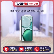 LAYAR WEKOI Hydrogel HONOR X9C | Mobile PhoneScreen Protector | Smartphone Anti-Scratch Screen Prote