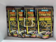 Akari Premium Yellow Louhan Pro (2mm) Repack