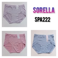 KATUN Spa222 panty sorella L XL viscose cotton maxi panties