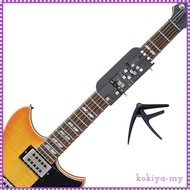 [KokiyaMY] Acoustic Guitar Eletricchord for Teaching Training Acoustic Guitar Kits