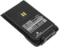 SOBOUR Battery Replacement for Hytera Part Number: BL1506, BL2018, BD500, BD505, BD555
