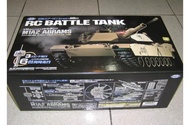 MARUI M1A2 搖控坦克