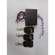 330 MHZ REMOTE CONTROL SET