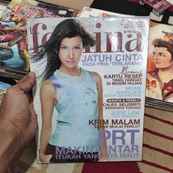 FEMINA OKTOBER 2004