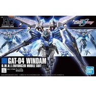 Gundam Model HG CE 1/144 GAT-04 Windam