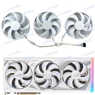 ASUS/ASUS RTX4080 4080S 4090 ROG STRIX Raptor Graphics Fan FD10015H12D