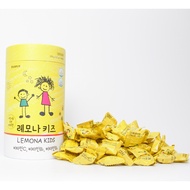 emona Kids Chewable 3.7 g × 100 ea / Vitamin C / Vitamin b2 / Vitamin b6 / KOREA