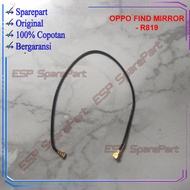 Oppo Find Mirror Cable Antenna Signal Booster