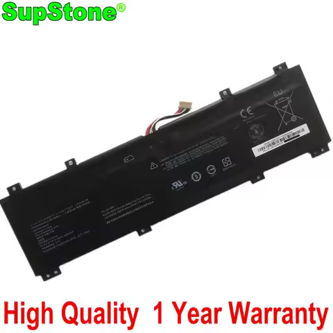 SupStone NC140BW1-2S1P 0813002 Laptop Battery For Lenovo IdeaPad 100S-14IBR 100S-141BR 80R9 2ICP4/58