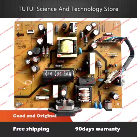 original U2412Mb LCD display 4H.1GH02.A01 4H.1GH02.A02 power board working