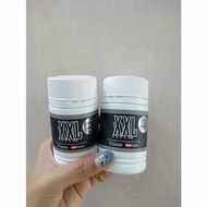 Ready Stock 💯正品✅Original XXL 增大丸/xxl capsule penis capsule enlargement delay strong