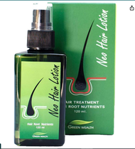 Neo Products Hair Lotion Herbs 100% Natural Treatment Spray Stop Hair Loss Root Nutrients 4.2 Oz.