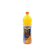 Minute maid puply juice Orange / Tropical 1.5ltr