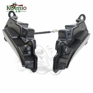 Fit for 2017 - 2023 GSXR1000 GSXR 1000 LED Front Headlight Fog Decorative Side Light GSX-R1000 L7 L8