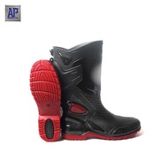 Ap Boots Moto 3 - Pvc Boots