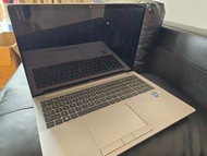 HP ZBook Fury 16 G9 16 inches