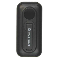 MOZTECH 太空艙行動電源 5000mAh Type-C 太空艙 紳士黑