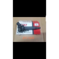 JCAP Japan JPC-1040 P/Myvi 1.3/1.5 ,P/Alza ,T/Avanza 1.3/1.5(4Pin) Ignition Plug Coil
