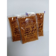 Curry spices, chicken curry powder, fish meat, delicious curry spices, curry powder