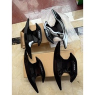 Honda CRV 2024 Car Door Handle Bowl  Cover Accessories