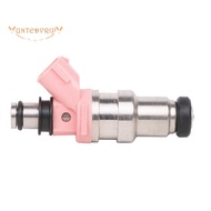 1PC  Injector for   Caldina Starlet EP82/85 4EFE 23250-11050